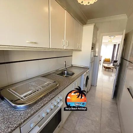 Апартаменти 2 Bedroom - Coronado Нерха
