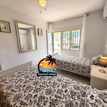 2 Bedroom - Coronado * Нерха