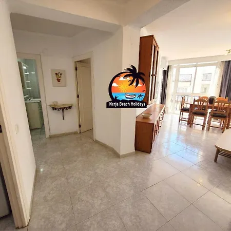 2 Bedroom - Coronado Нерха