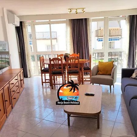 2 Bedroom - Coronado Нерха