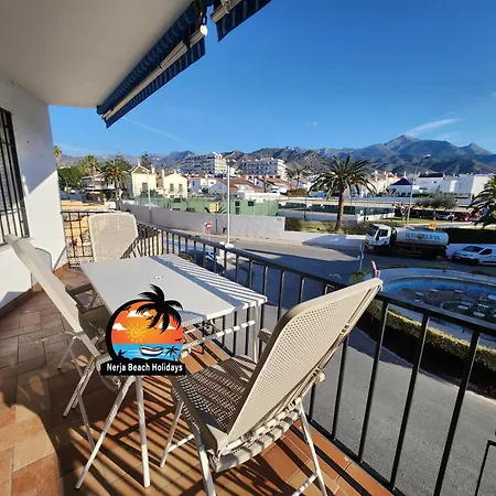 2 Bedroom - Coronado Нерха