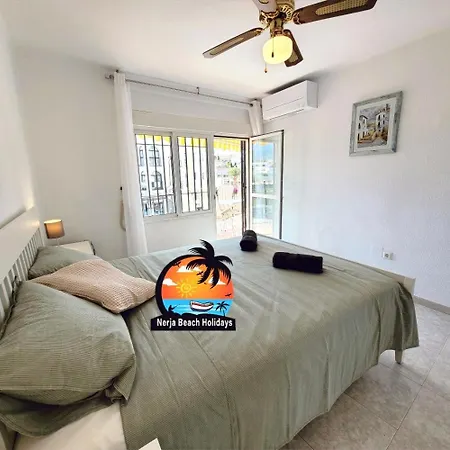 2 Bedroom - Coronado Apartment