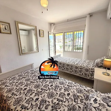 2 Bedroom - Coronado * Nerja