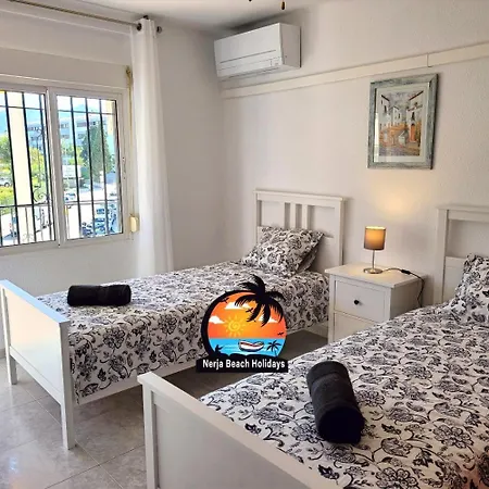 Apartment 2 Bedroom - Coronado