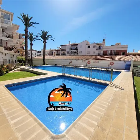 Apartment 2 Bedroom - Coronado