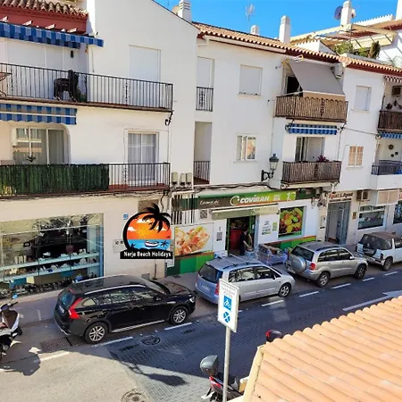 Apartment 2 Bedroom - Coronado Nerja