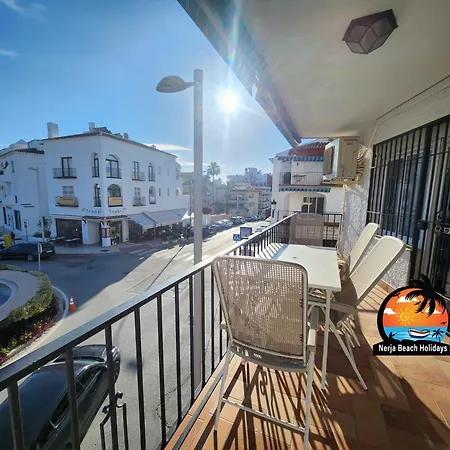 Apartment 2 Bedroom - Coronado *